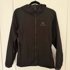 Arc’teryx Atom Hoody — Women’s Medium — Excellent Condition
